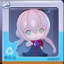 Asahi Inori - Moon in the Mirror