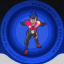 Kokoro Rider Special - L1