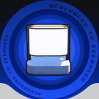 Snow Lantern