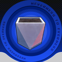 Prismatic Cube