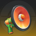 Beep-Beep Speaker