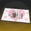 The Happy "E" Family