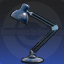 Daylight Extension Lamp