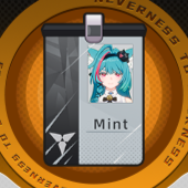 Mint's Key