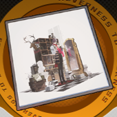 The Butler's Manner