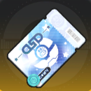 DSD Gacha Card