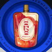 Tomato 100 Jelly