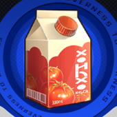 Tomato 100 Milkshake