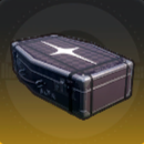 Lacrimosa's Suitcase