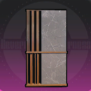 Madinos Folding Screen