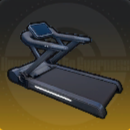 Ares Treadmill