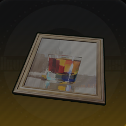A Glass of Water
