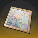 Butterflies to Flowers