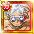 ルフィ