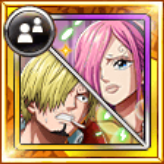 サンジ&レイジュ