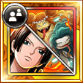 ハンコック&マリーゴールド&サンダーソニア