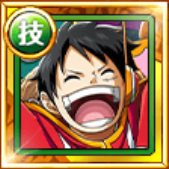 ルフィ