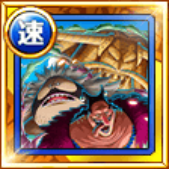 バスコ・ショット&サンファン・ウルフ
