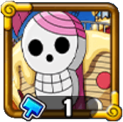 ジュエリー・マルガリータ号