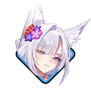 三世妖狐・タマモノマエ