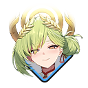 聖夜の祝福・ダイアン