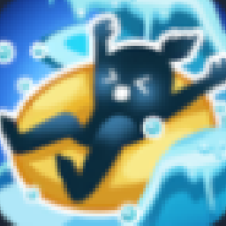 プールのトリックスター・レジーナ