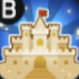 プールのトリックスター・レジーナ