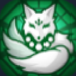 三世妖狐・タマモノマエ