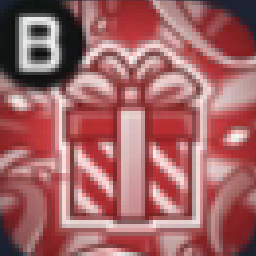 聖夜の祝福・ダイアン