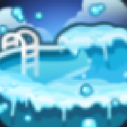 プールのトリックスター・レジーナ