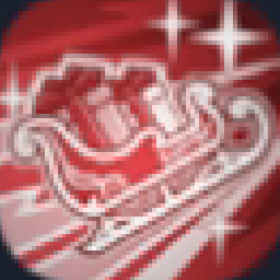 聖夜の祝福・ダイアン