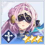 ヒルデ