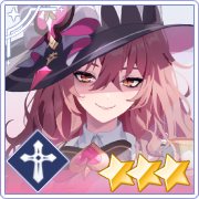 キャプリーヌ