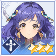 エスメラルダ