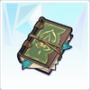 古木の魔術書