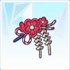 桜咲くかんざし