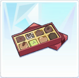 チョコレートセット
