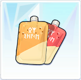 簡単プロテインシェイク
