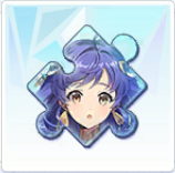 エスメラルダの絆の記録