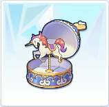 精巧なオルゴール