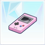 地球製ゲーム機