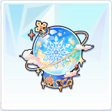 永遠のスノードーム