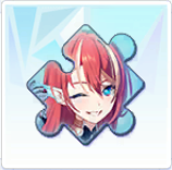アリアの絆の記録