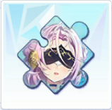 ヒルデの絆の記録
