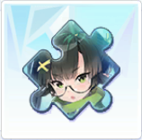 クロエの絆の記録