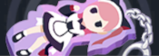 アイドルのアクキー