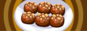 トリュフチョコ