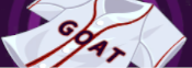 GOATユニ