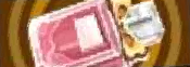 バニラ香水