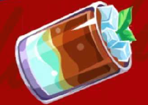 爽快トニック